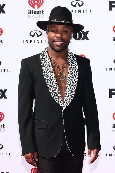 Todrick Hall