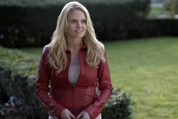 Bylo, nebylo - Pilot - Z filmu - Jennifer Morrison