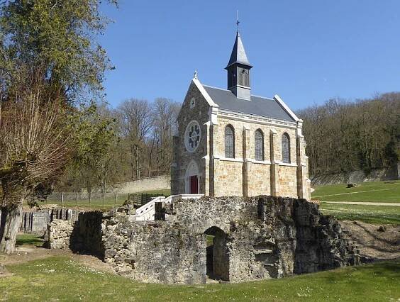 Le domaine