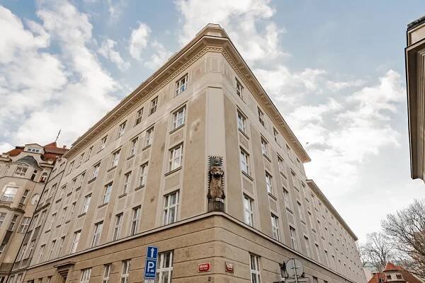 Břehová, Josefov - Praha 1 | Prodej, Byt, 4+kk, 144 m²