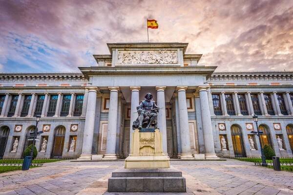 Guide to Visiting the Prado Museum – Tickets & Tours