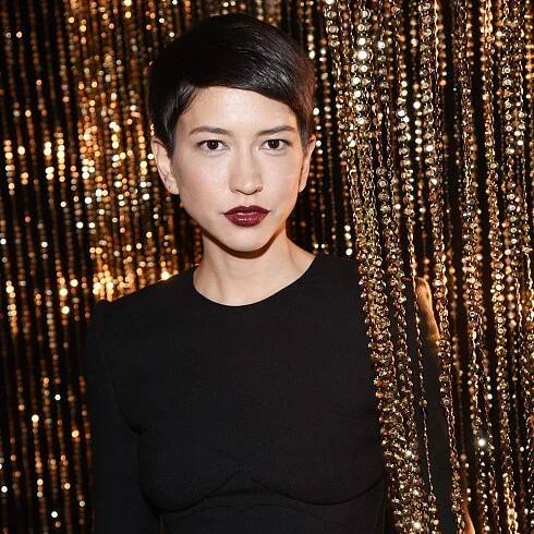 How Actress Sonoya Mizuno is Changing the Perception of Multiethnic Beauty