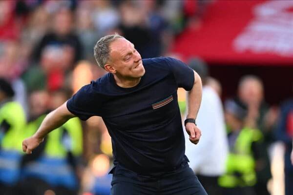 Nottingham Forest dream big with plans for domination - but will reality bite?