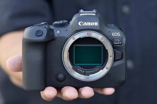 Canon EOS R6 Mark II in-depth review
