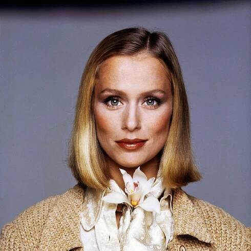 Lauren Hutton: Die schönsten Bilder aus der Karriere des Supermodels - von 1967 bis heute