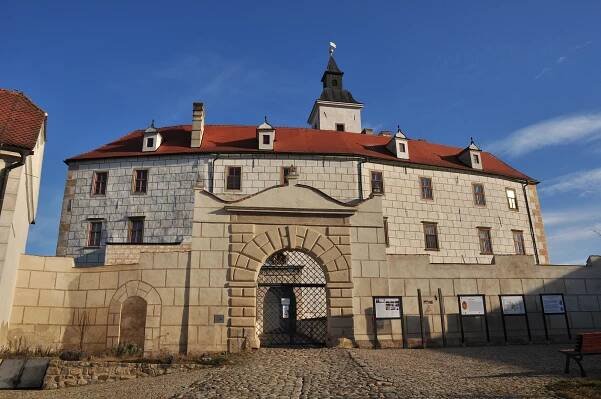 Vesnice roku 2024. O titul usilují Jevišovice a pět dalších obcí ze Znojemska