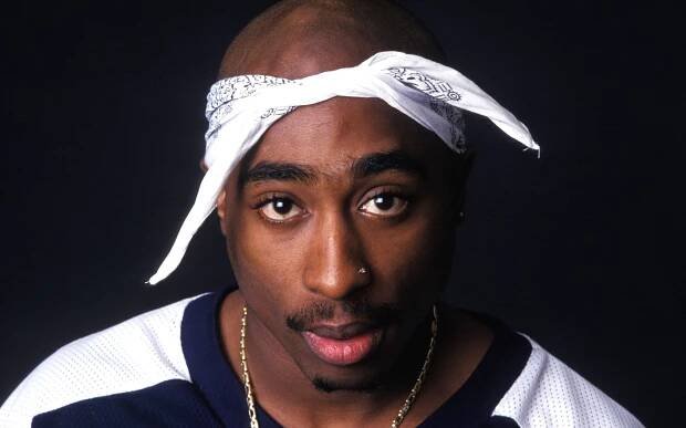26 let po smrti a konečně se "dočkal", Tupac Shakur bude mít hvězdu na chodníku slávy v Hollywoodu - HipHopStage.cz