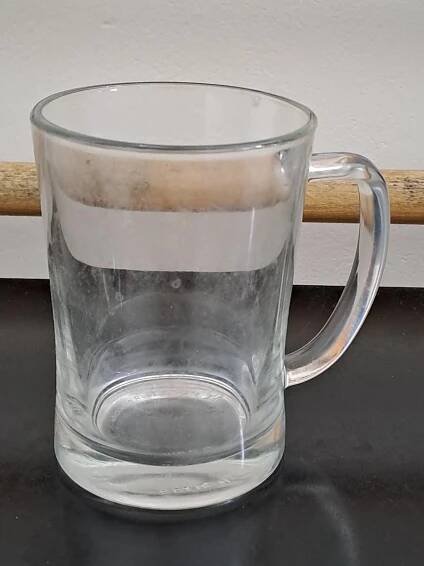 Půllitr IKEA - Zařízení pro dům a zahradu