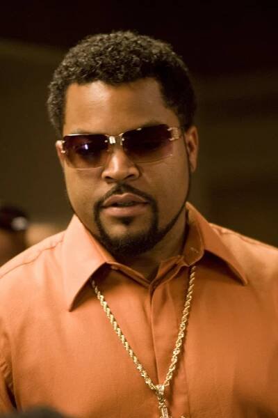 Leváci - Z filmu - Ice Cube