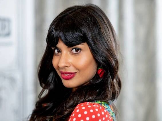 Jameela Jamil, Airbrushing, & #NoFilter Feminism