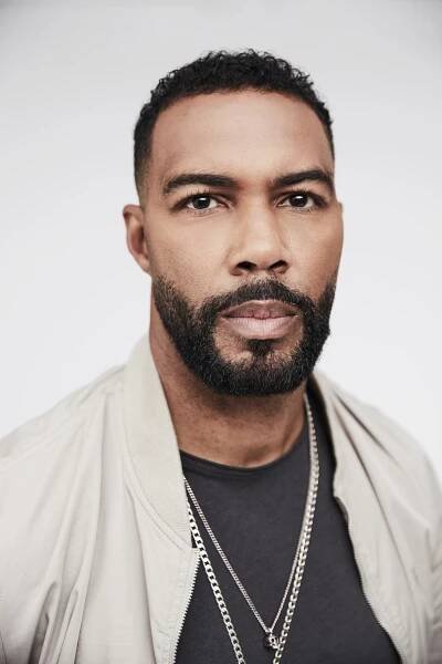 Omari Hardwick - Actor