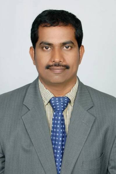 Dr. Eswar M.D.S