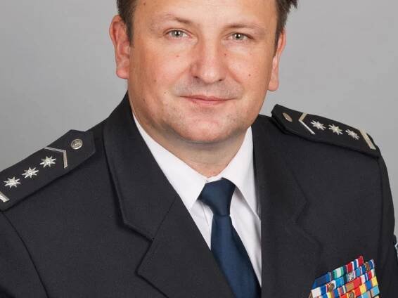 Tomáš Tuhý