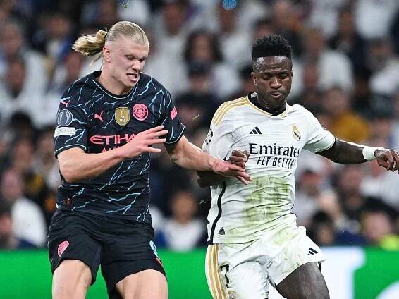 Fußball Transfer-Gerüchte heute: Real Madrid denkt an Tausch-Spektakel mit Man City - BVB vor Transfer-Dreierpack