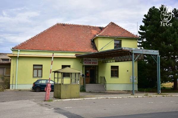 Tip TuGu – Jižní Moravou – Turisticky gurman
