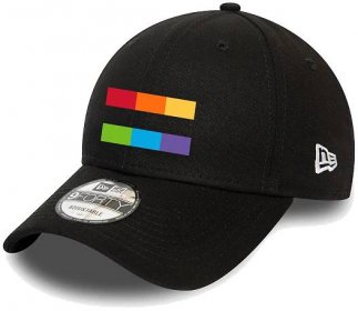 Pride Tape Equality Cap