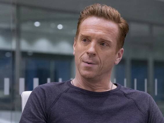 Miliardy - Kvantová analýza - Z filmu - Damian Lewis