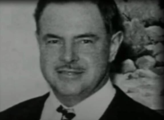 Who was Marilyn Monroe's Dad? Did Marilyn Monroe Meet Her Father in Real Life?