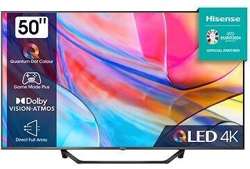 65" Hisense 65A7KQ