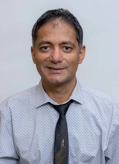 Dr. Ateequr Rahman