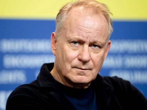 stellan skarsgard 2020