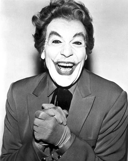 Cesar Romero on Tumblr