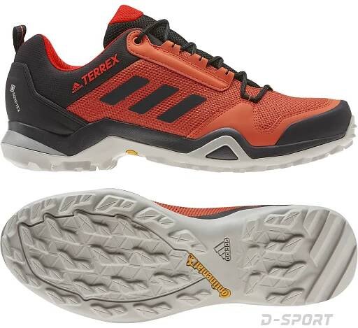 adidas TERREX AX3 GTX