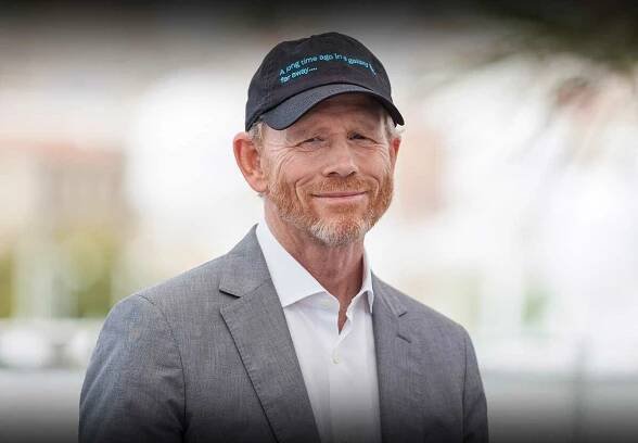 Ron Howard Birthday