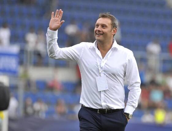 Brno představilo kouče Habance a posilu Poláka