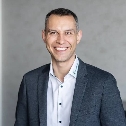 Daniel Baudis