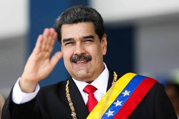 LULA DA SILVA: MADURO NIE JE DIKTÁTOR