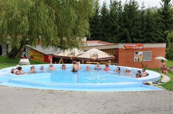 Liptovský Ján, Máj 3* - Wellness & Relax - APEX TOUR s.r.o. 