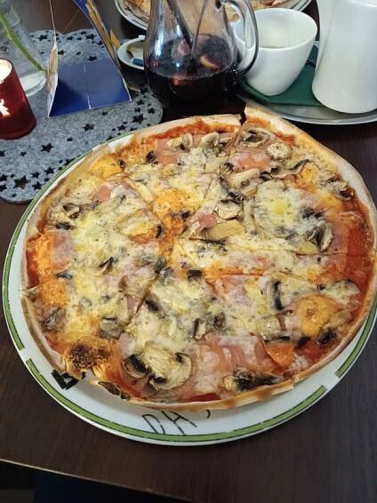 Jacob´s Pizza Bar foto 6