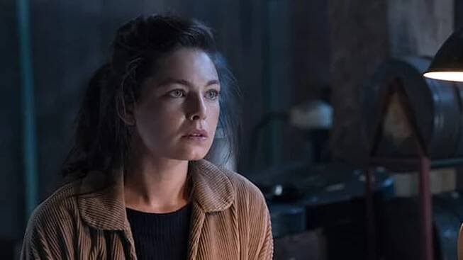 The Man In The High Castle