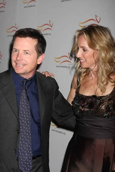 Michael J. Fox trpí Parkinsonem: I tak chce ale natáčet