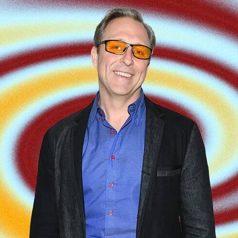 Dave Asprey Thinks Coffee Is a Superfood