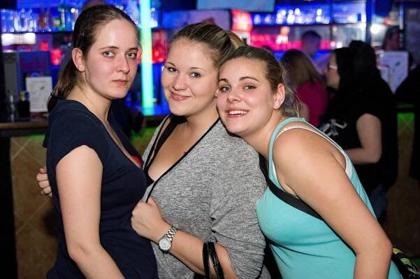 Lunetic začne turné v Litvínově. Mámě zpívají už dvacet let