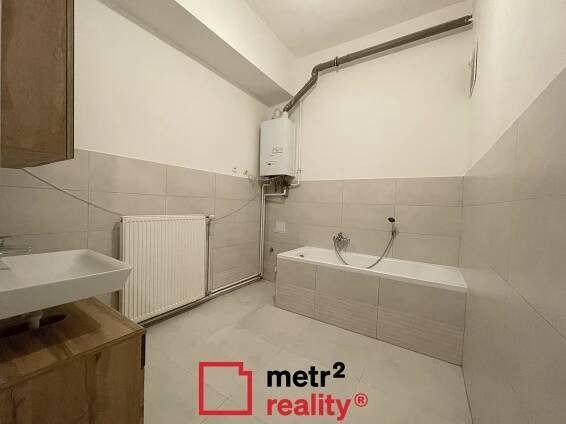 Pronájem bytu 3+1, 130 m2 - tř. Spojenců, Olomouc
