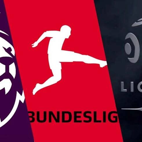 Začátek Premier League, Bundesligy i Ligue 1 a dlouhodobé tipy k sázení