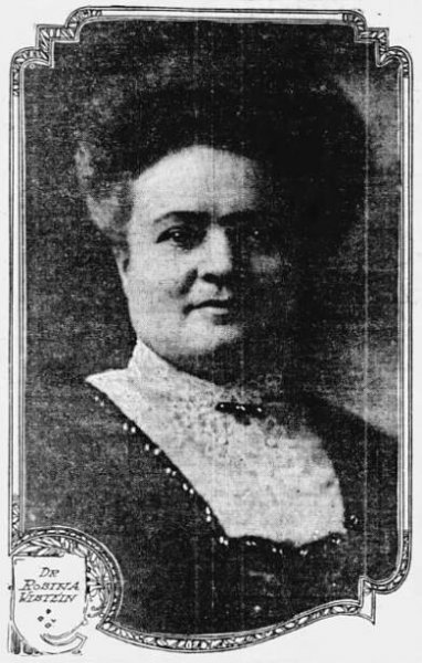 Růžena Wisteinová – Wikipedie