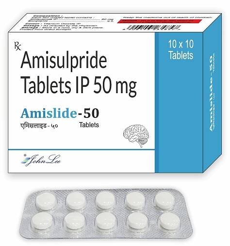 Amislide-50