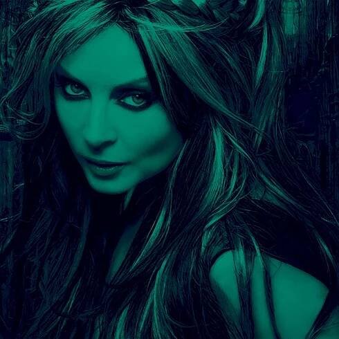 Diva and Symphony (2006-2008) - Sarah Brightman