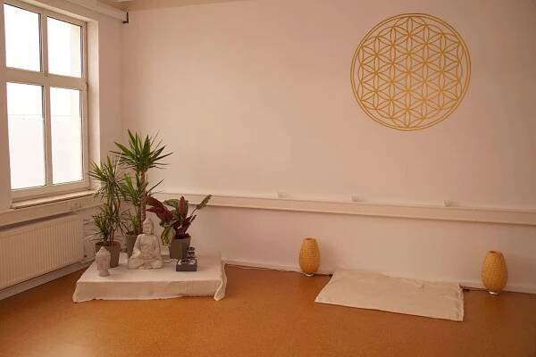 Kundalini Yoga in Heilbronn