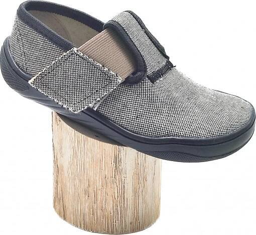 Pegres bačkory Skinny barefoot SBF10F černá