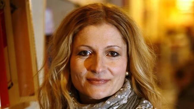 Kateřina Janouchová: Řeč je nejen v exilu klíčem ke společnosti