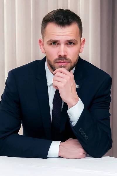 Josef Mádle – moderátor, TV reportér