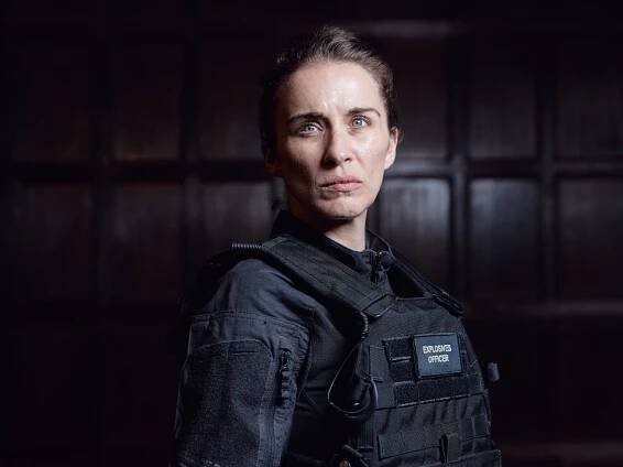 Line of Duty boss's hit police show that leaves audiences 'on the edge of their seat' confirms exciting return
