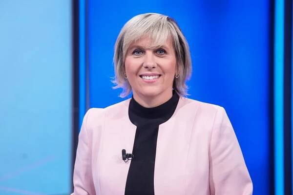 Jana Mračková Vildumetzová z ANO v Partii