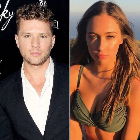 Ryan Phillippe's Model Ex Files Lawsuit Accusing Him of Brutally Beating Her in Drunken Rage