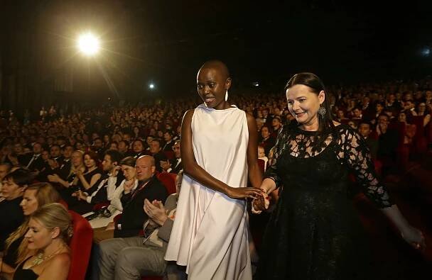 KVIFF | Fotogalerie